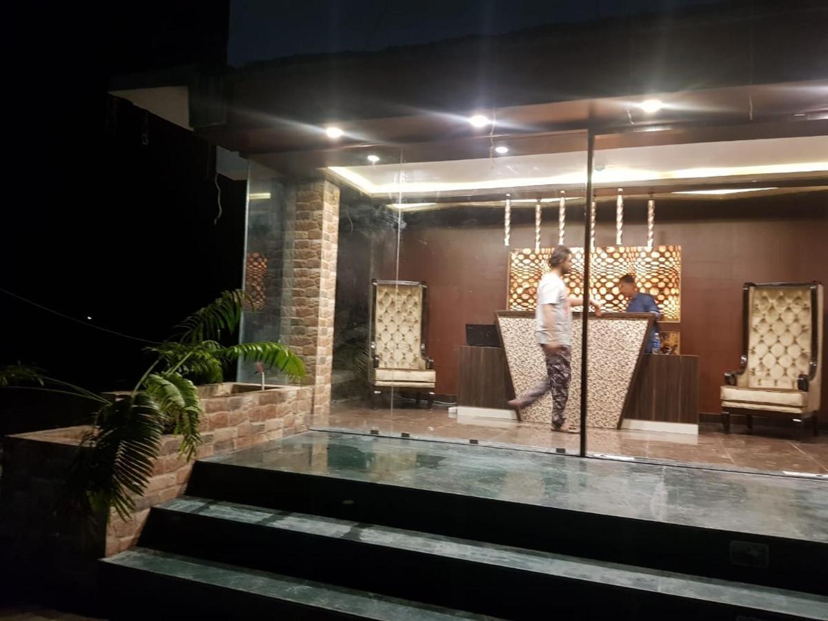 All Season Residency Havelock Island Exterior photo